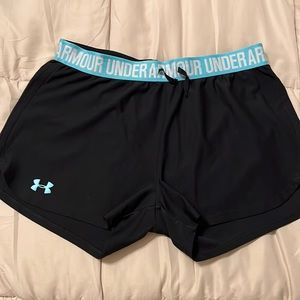 Under armor shorts